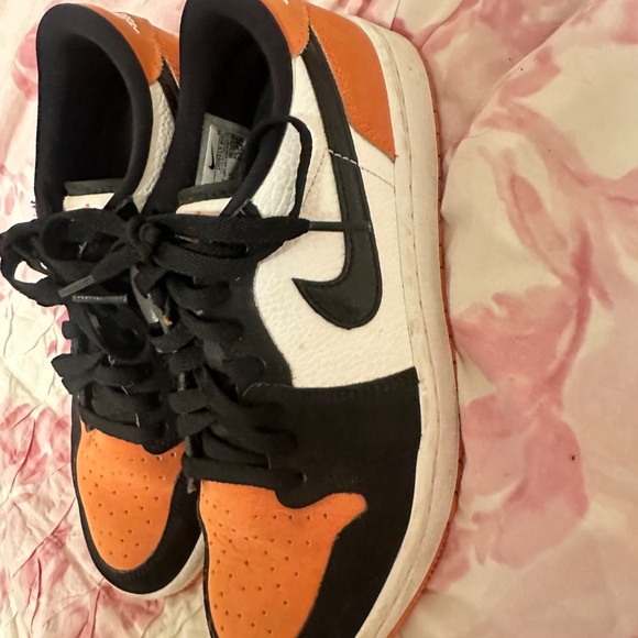 shattered backboard jordan 1 low - Picture 3 of 4